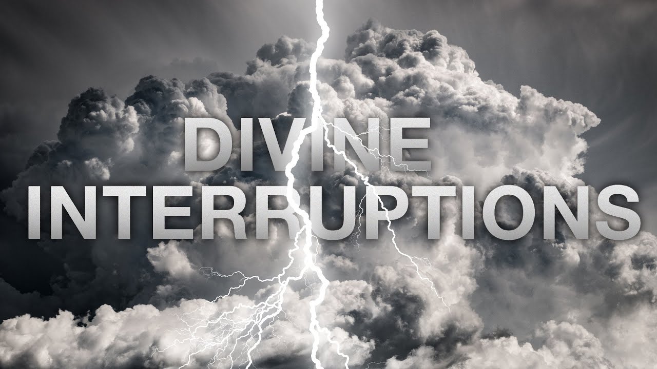 Divine Interruptions, vakuutus.asia