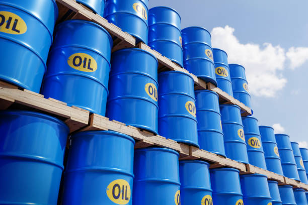 omaisuuden ja toiminnan vakuutukset, öljytynnyrit, oil barrels